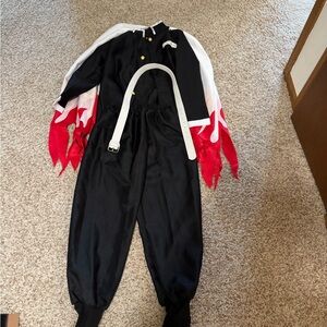 Rengoku Demon slayer Hashira cosplay